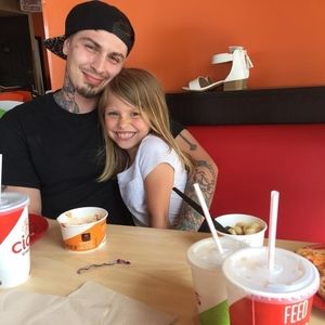 Meet your Posher, Thomas